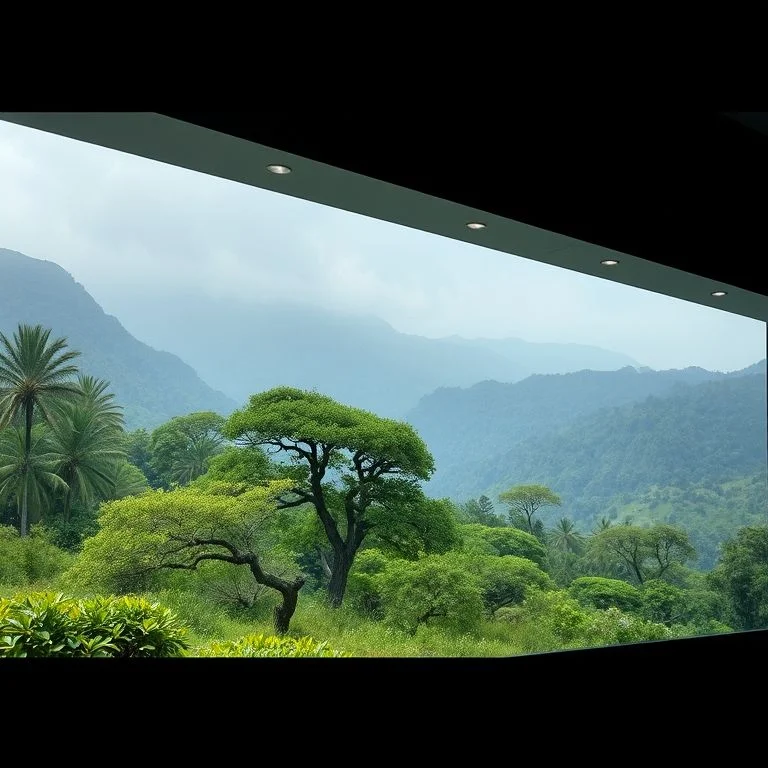 A quill pen and inkwell on a rustic wooden desk, symbolizing the craft of documentation